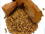 Hard wood pellets at best prices - photo 3
