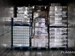 Household chemicals from Europe P&amp;G, Henkel, Unilever - photo 8