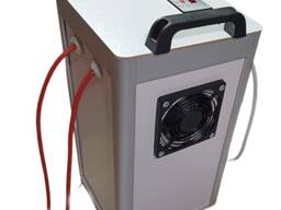 Импульсный блок нагрева нихрома для резки пенопласта