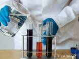 Laboratory and pilot testing on water treatment and liquid filtration equipment - photo 1
