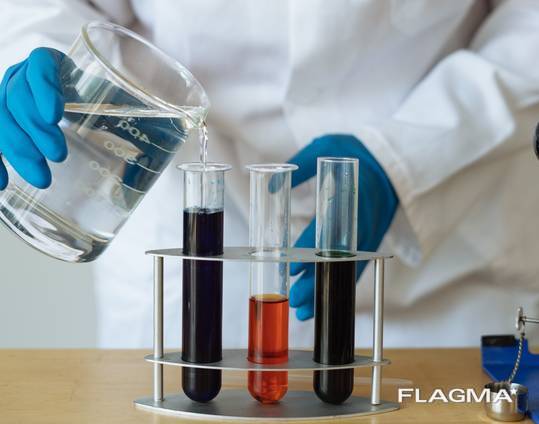 Laboratory and pilot testing on water treatment and liquid filtration equipment
