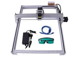 Лазерный ЧПУ Гравёр