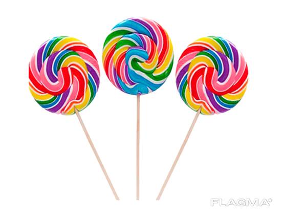 Lollipops