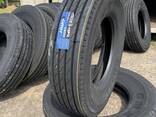 Michelin Truck Tires 295/75R22.5, 11R22.5, 315/80R22.5, 255/70R22.5, 11R24.5, 295/80R22.5 - photo 2
