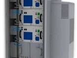 Modular electrolyzer for hydrogen production. - photo 6