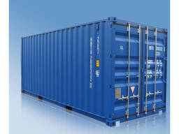 Cheap 20ft 40ft 40hc Used Shipping Containers for Sale / 20ft Freezer Refrigerator Contain