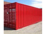 New and Used Tank Containers 20ft/40ft HC &amp; Refrigerated High Cube Available at Rates - photo 3