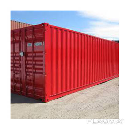 Used Corten Steel 20ft/40ft/45ft Thermo King Reefer Container Price