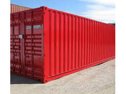 Used Corten Steel 20ft/40ft/45ft Thermo King Reefer Container Price