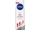NIVEA DEO SPRAY 250 ML - photo 3