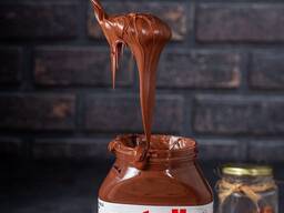 Nutella Chocolate