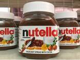 Nutella grade is best, affordable