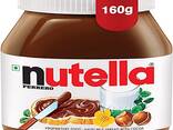 Nutella grade is best, affordable