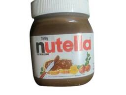 Nutella chocolate available in all quantities