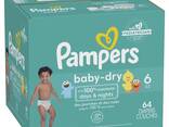 Pampers - photo 1