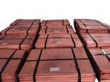 Premium Grade Copper Cathode Fast Shipping Available Bulk - photo 1