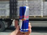 Red Bulls Energy Drinks - photo 1
