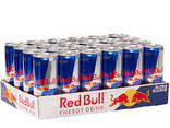 Redbull Energy drink 250ml - photo 1