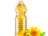 Refined Sunflower oil and Corn oil - photo 1