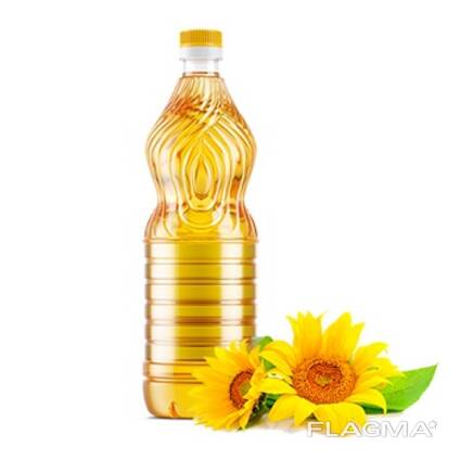 Refined Sunflower oil and Corn oil