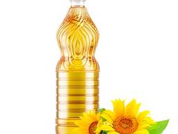 Refined Sunflower oil and Corn oil