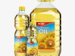 Refined Sunflower oil and Corn oil - photo 1