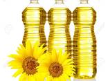 Refined Sunflower oil and Corn oil - photo 2