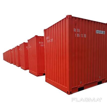 20 ft Shipping Container House Steel Structure Galvanized Prefab Frame with High Quality