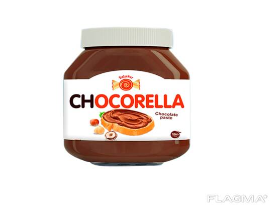Chocolate
