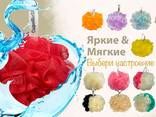 Shower sponges - photo 6