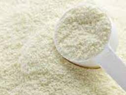 Lancy Instant Full Cream Milk Powder 25 kg
