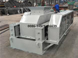 Smooth Double Roll Crusher - photo 1