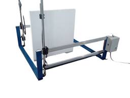 Станок ЧПУ для резки пенопласта 2D Samantaral 01