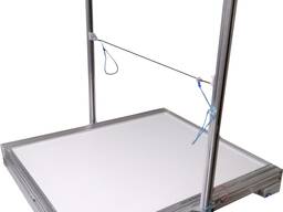 Станок ЧПУ  "Pallet 2" для 2D резки пенопласта