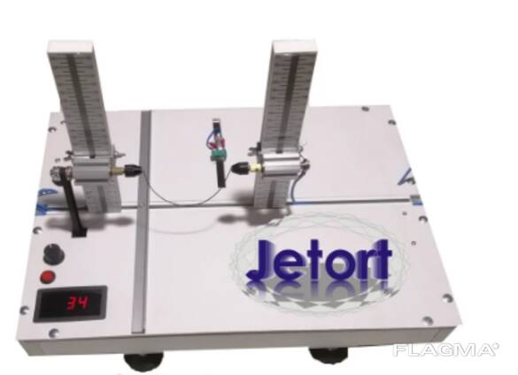 Станок для резки кругов и шаров из пенопласта "Cut Balls - A1"