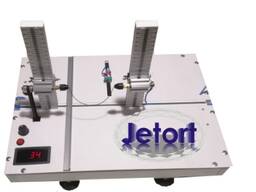 Станок для резки кругов и шаров из пенопласта "Cut Balls - A1"