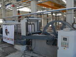 Strip machine for cutting marble blocks with 50 strips - photo 2