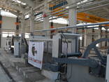 Strip machine for cutting marble blocks with 50 strips - photo 3
