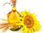Sunflower oil - photo 1