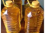 Sunflower oil - photo 1