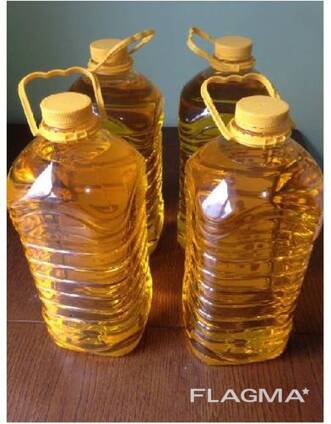 Sunflower oil