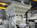Swedish concrete plant SUMAB (85m3/h) in stock - ready for fast delivery! - photo 5