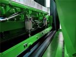 SWEDISH Stationary Block Making Machine SUMAB R-1500 – from manufacturer - photo 6