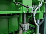 SWEDISH Stationary Block Making Machine SUMAB R-1500 – from manufacturer - photo 8