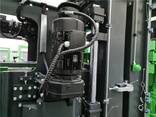 SWEDISH Stationary Block Making Machine SUMAB R-1500 – from manufacturer - photo 10