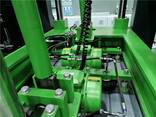 SWEDISH Stationary Block Making Machine SUMAB R-1500 – from manufacturer - photo 11