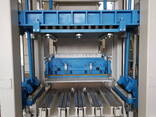 SWEDISH SUMAB R-1000 Stationary Block Making Machine - photo 9