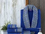 Турецкий домашний текстиль - photo 2
