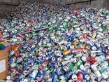 UBC CANNED SCRAP - photo 1