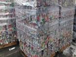 UBC CANNED SCRAP - photo 2